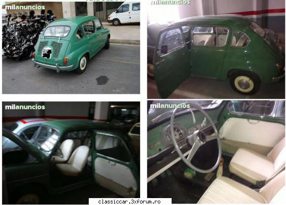 anunturi romanesti vazute net fiat