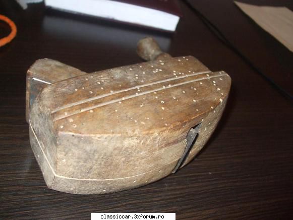 vand vechituri comuniste rindea veche