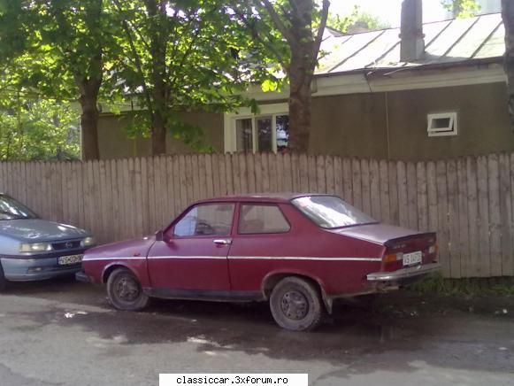 nu va speriati, tot eu sunt doar ca am alt id acuma, ca printr-o nefericita cauza am pierdut toate