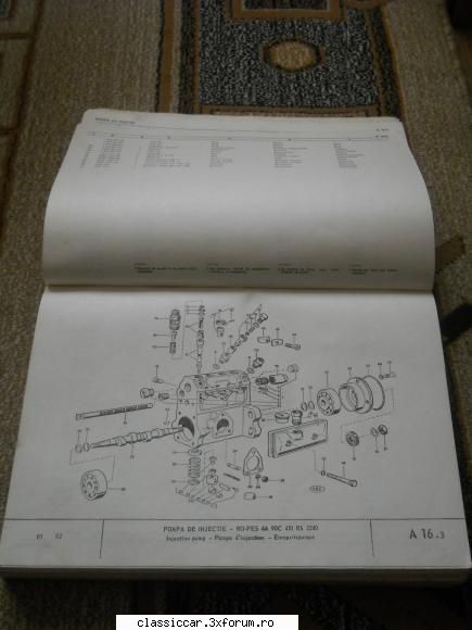 pieselor schimb tractor u650/651 pret:100 ron!!!