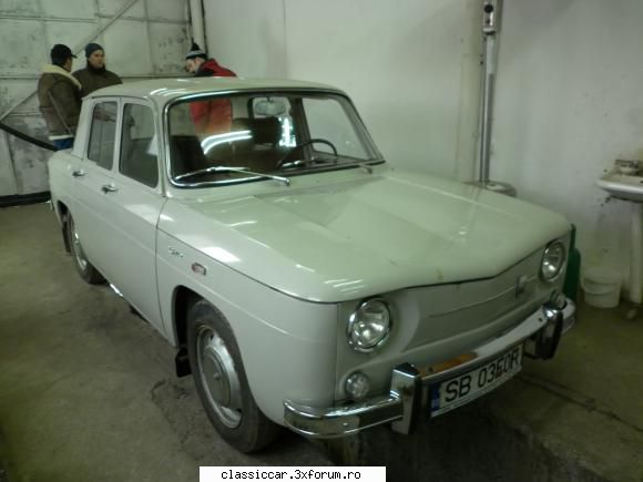 dacia 1100 1971 cine vrea masina asta