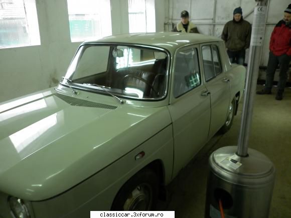 dacia 1100 1971