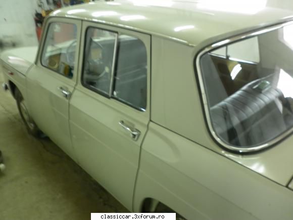 dacia 1100 1971