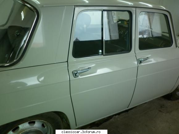 dacia 1100 1971