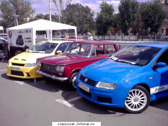 bine v-am gasit si aici prieteni.. am observat casuntem foarte multi de pe forumul fiat.. ma bucur