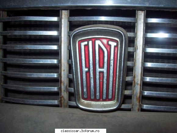 masini vechi emblema