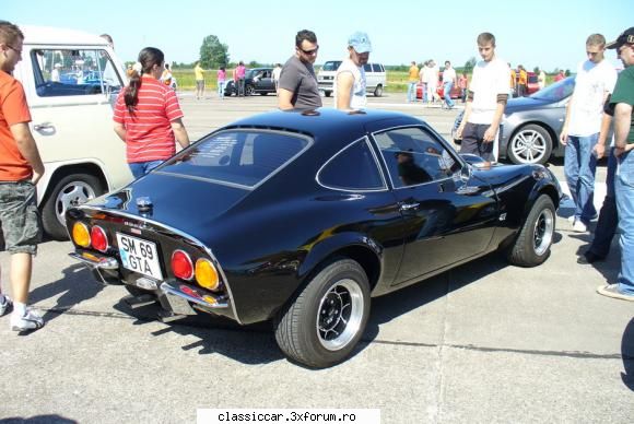 chevrolet dragracing aeroportul din satu-mare iunie 2009