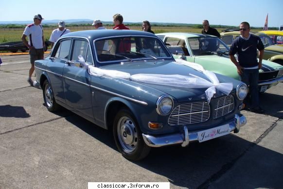 chevrolet dragracing aeroportul din satu-mare iunie 2009