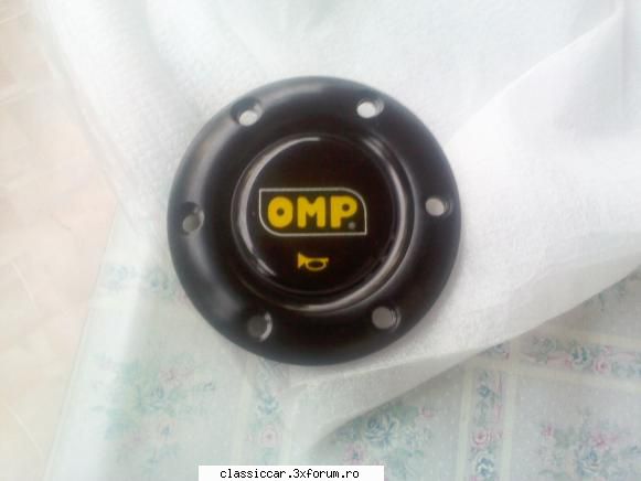 lada 1500 vaz 2103) buton omp