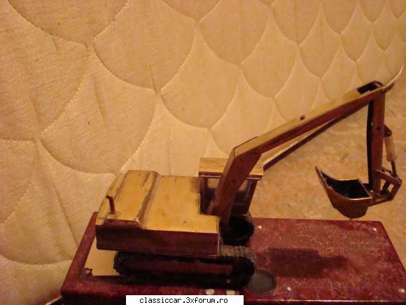 excavator promex excavator desfacere promex brailaare senila rupta50 leia plecat santier poate