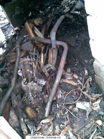 o cv in 4 tr s-a dat, mai am o cv in 5 tr: daca cineva are nevoie de ceva din ea, sa-mi spuna pt ca