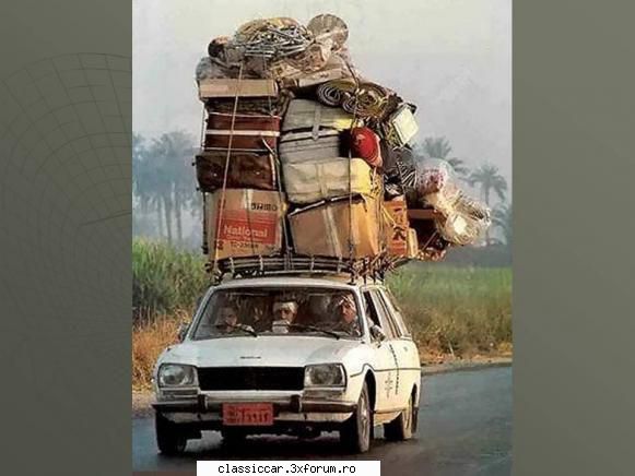 poze... inedite! dar cel mai bun este peugeot-ul 504: Admin