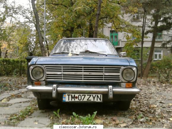 clasice din timisoara opel kadett