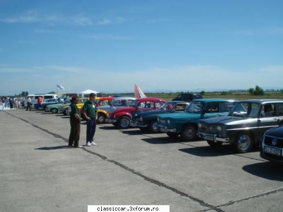 chevrolet dragracing aeroportul din satu-mare iunie 2009