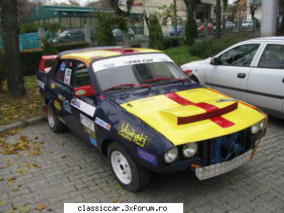 masina v-ati dori cel mai mult? mi-as dori renault stare afara skoda 120l.si dreapta fie ......sper