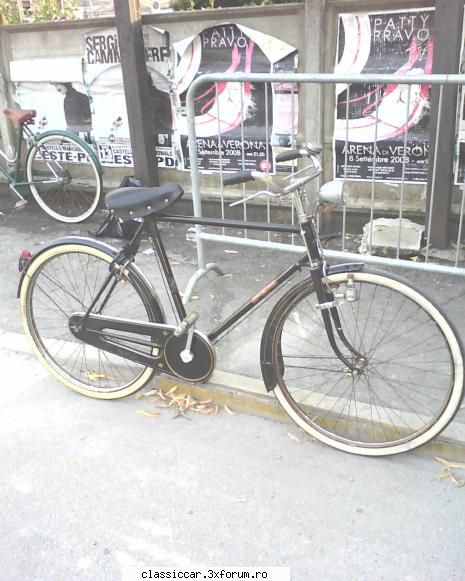 biciclete vechi alta