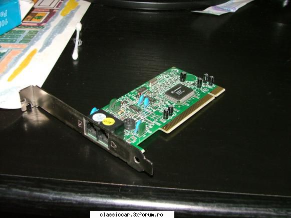 vand diverse vechituri! poza modemul