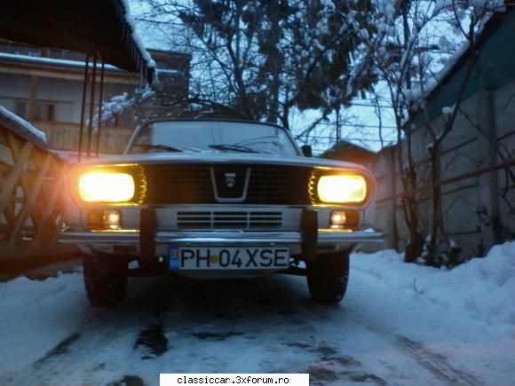 dacia 1300 sutica next level