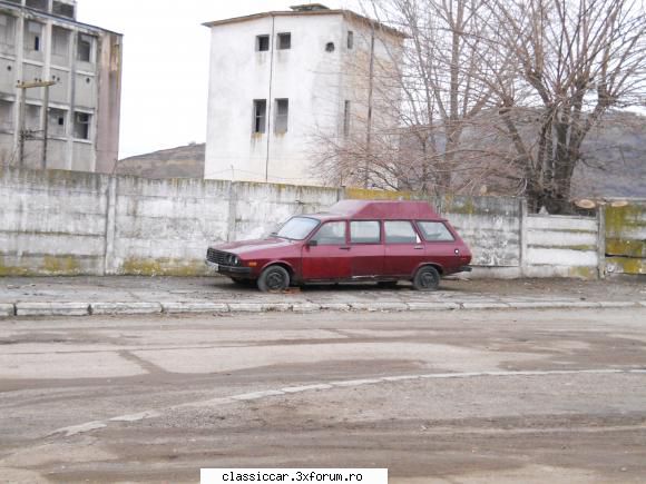 vazut prin craiova poza