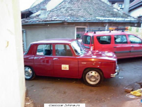 dacia 1100 1970 sutica