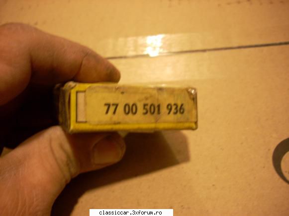 piese dacia 1300/1310
