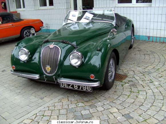 din germania jaguar