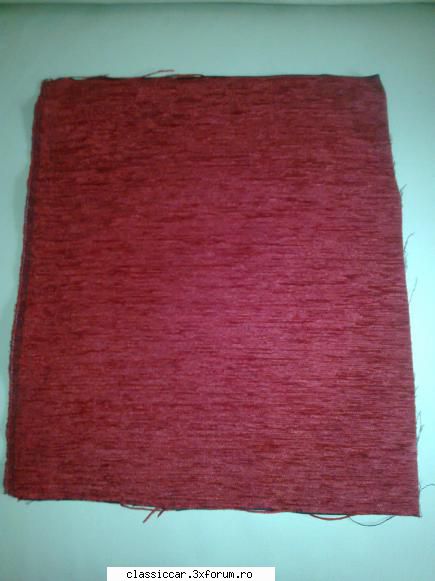 aceasta este singura culoare pe care o am
cine este interesat ,este rugat sa sune la nr. 0763710270