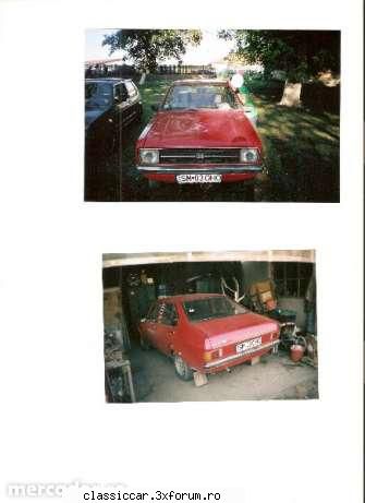 anunturi romanesti vazute net oferit de:   model:   capacitate motor: 300 cm3   