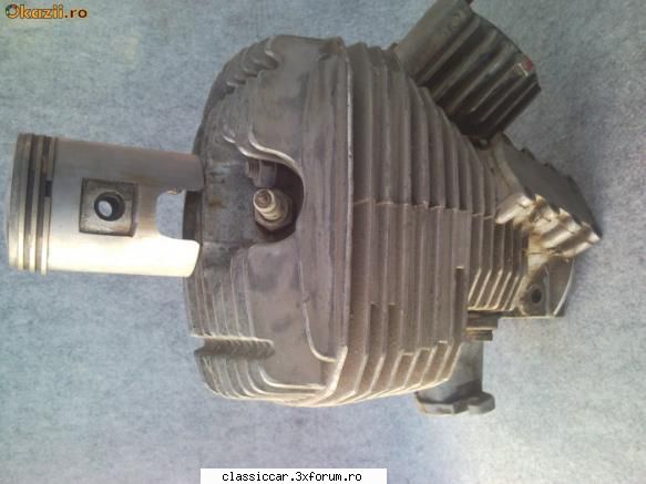 pic ajutor motor timpi rog. dr_krl scris:se pare că motorul tău 249 cmc şi 346 cmc