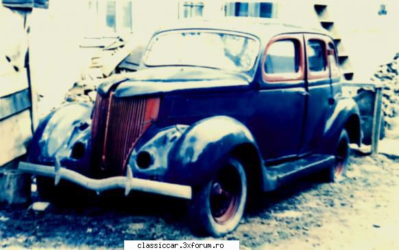 ford 1936 foto