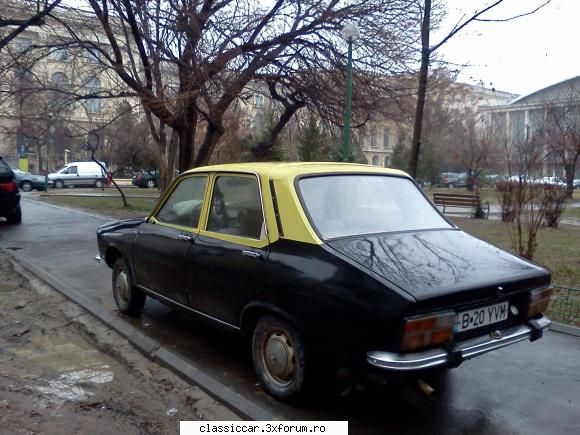 vazut prin bucuresti taxi