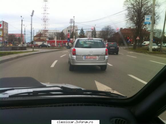 timbrul mediu 2013 taxa auto arad!