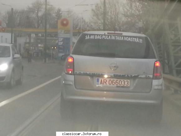 timbrul mediu 2013 cel mai coios dintre noi!bravo!