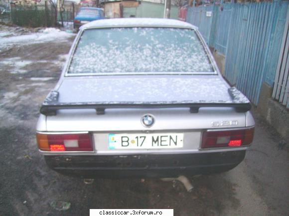 bmw e-12, alt 