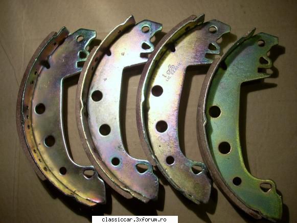 piese dacia 1300/1310 adaug set saboti dacia sunt noi nouti.pret