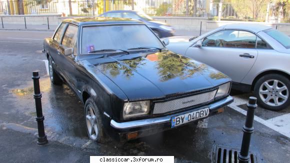 ford taunus mk2 Taunusist