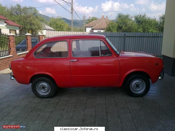 anunturi romanesti vazute net fiat-ul arata "bini mai rar aceasta negociabil