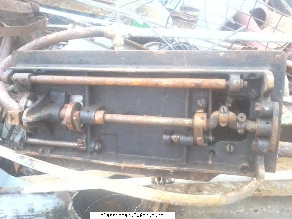 (diverse) masina cusut singer