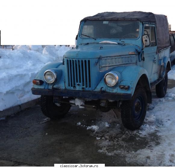 salutare lume sunt bondea alex din bacau ani  detin pana acum aro 461 albastru dacia 1300 break