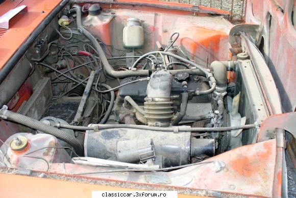 masinile mele motor