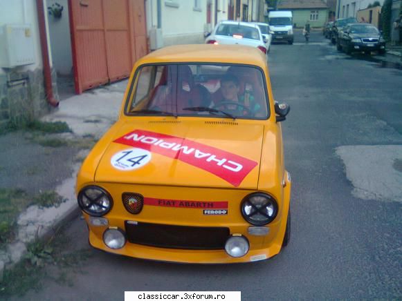 masinile mele. mai postez poza din cand cand aduc topicul asta viata