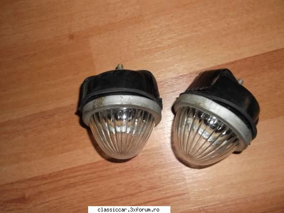 vand piese rare d1300 1100 vand lampi pozitie elba, noi, fost montate niciodata pret 45lei