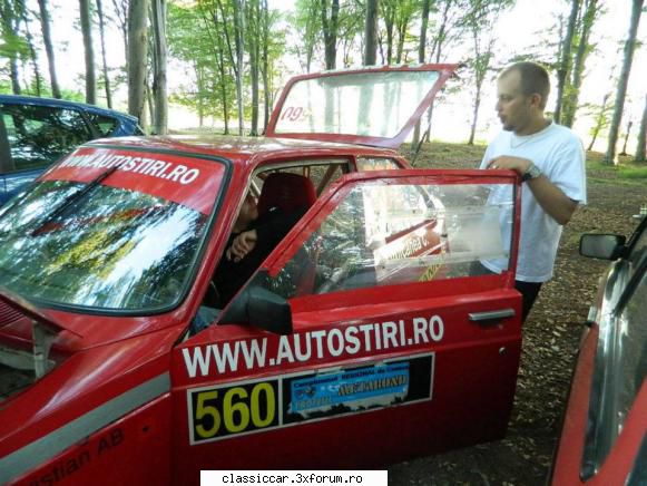 oltcit-cj low danielson lucrare asteptam mai multe poze. spor mersi mai greu din cauza timpului din