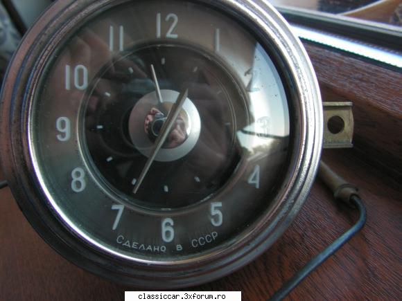 ceasuri (orologii) auto, aviatie pret pachet 200 ron