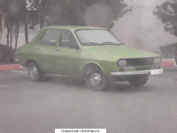 mai sunt citeva masini vechi constanta care merita salvate! dacia 1300