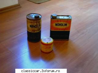 polish auto novolin cutii polishuri romanesti inca pline polish original mai trebuie goala vazelina