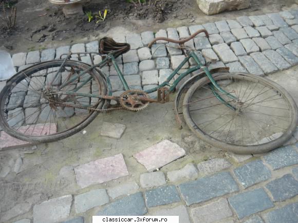 raritate bicla marca opel anul 1914 este bicla opel din 1914 originala totalitate