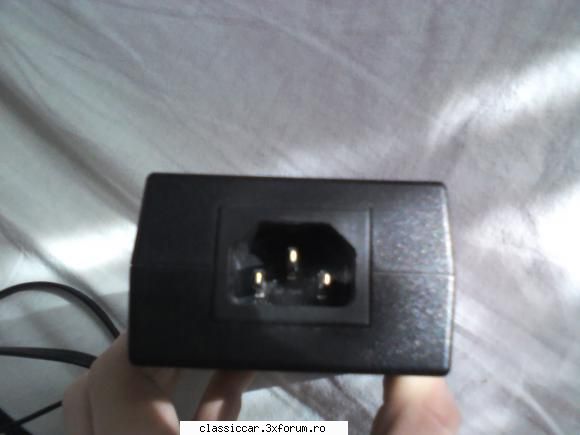 adaptor imprimanta anunt valabil