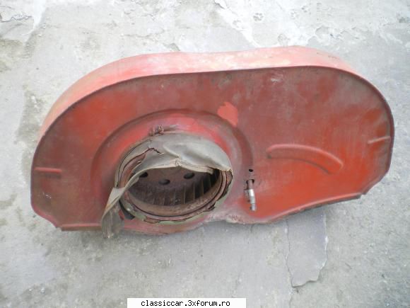 dinam tulumba-vw spate