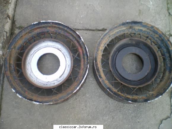 roti vechi spite verso